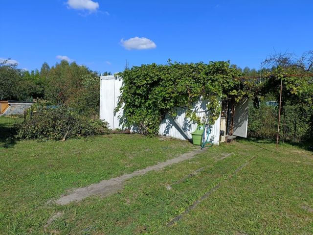 Działka rod Mysłowice, ul. Laryska. Zdjęcie 1