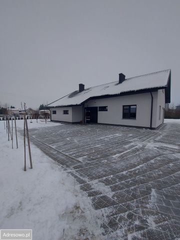 dom wolnostojący, 2 pokoje Skierbieszów, ul. Zamojska. Zdjęcie 1