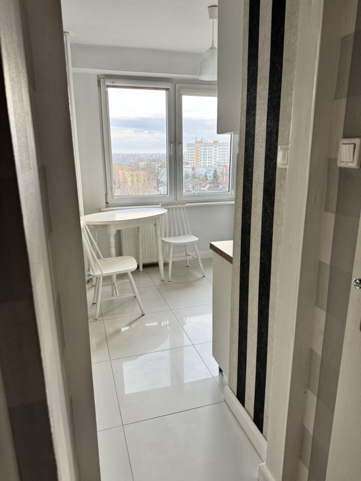 Mieszkanie 2-pokojowe Radom Gołębiów, ul. Tadeusza Kotarbińskiego. Zdjęcie 11