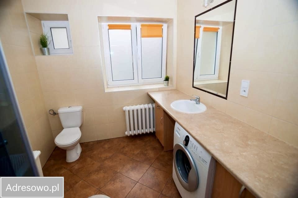 Mieszkanie 4-pokojowe Kraków Nowa Wieś, ul. Królewska. Zdjęcie 13