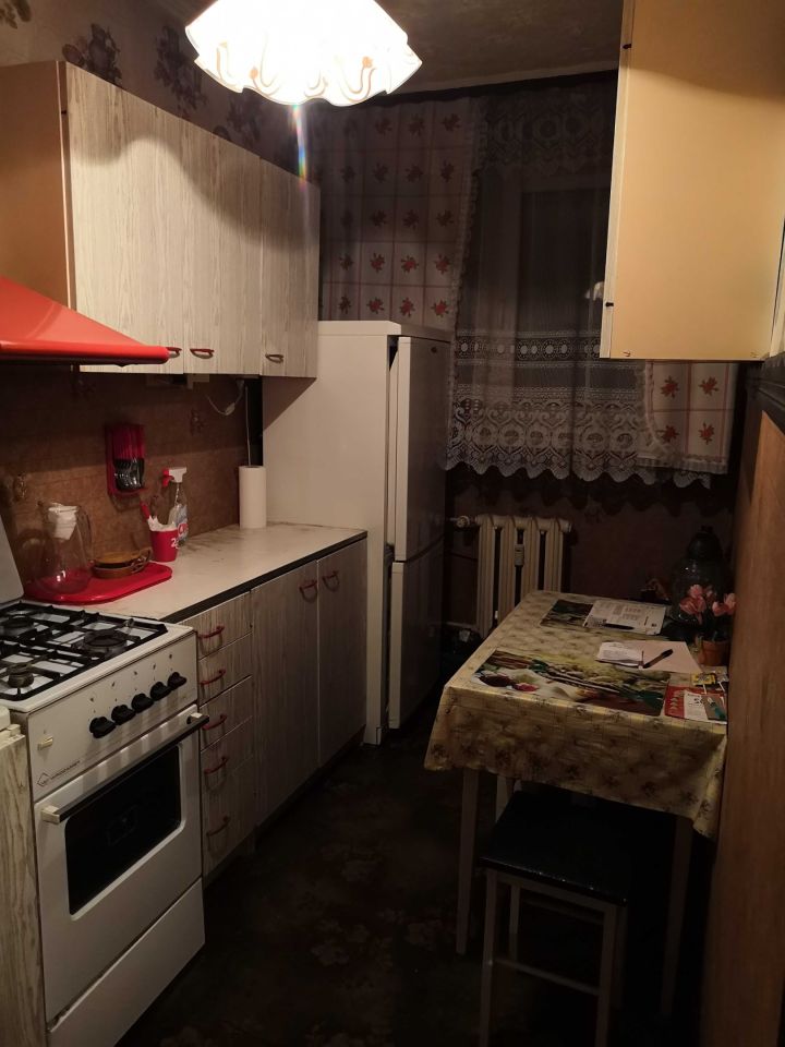 Mieszkanie 2-pokojowe Sosnowiec Zagórze, ul. Bohaterów Monte Cassino. Zdjęcie 8