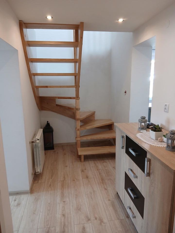 inny, 4 pokoje Ropczyce, ul. Polna. Zdjęcie 5