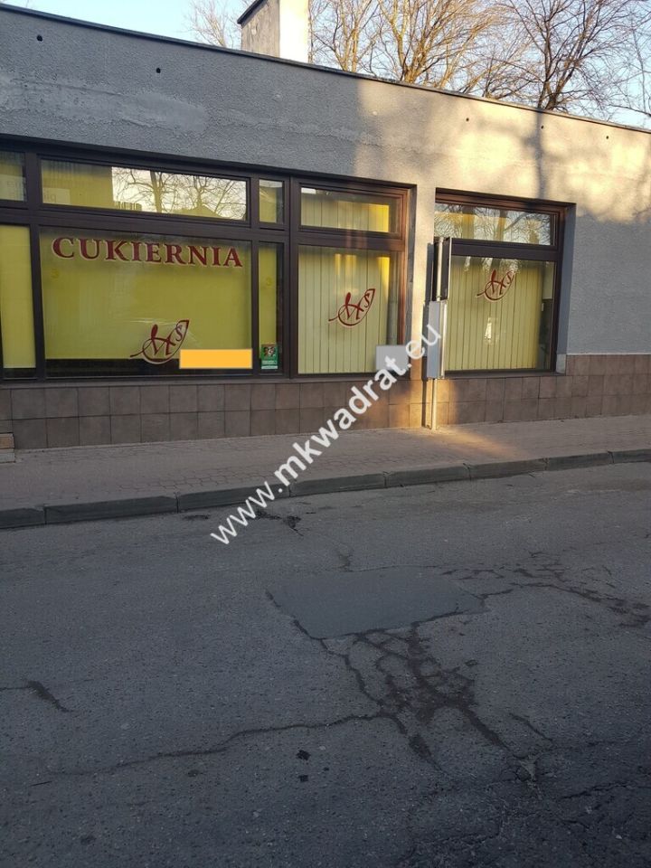 Nieruchomość komercyjna Milanówek. Zdjęcie 9