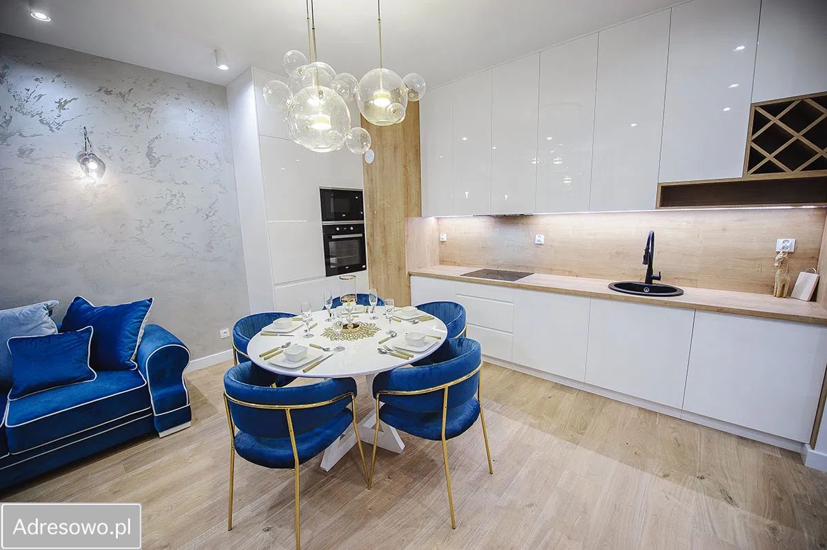 Mieszkanie 5-pokojowe Wrocław Wojszyce, ul. gen. Stefana Grota-Roweckiego. Zdjęcie 13