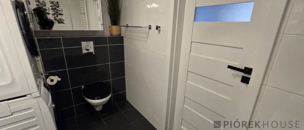 Mieszkanie 3-pokojowe Warszawa Ursus, ul. Powstańców Warszawy. Zdjęcie 2