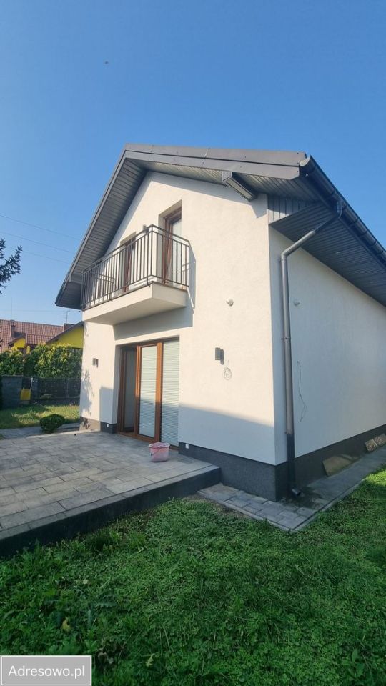 dom, 5 pokoi Raszyn, ul. Słowikowskiego. Zdjęcie 10