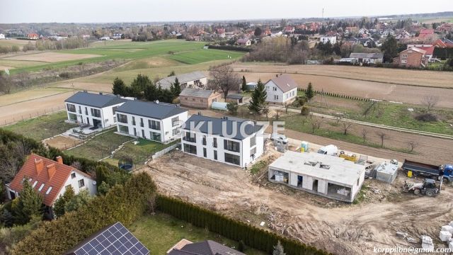 bliźniak, 5 pokoi Jakubowice Konińskie, ul. Kasztanowa. Zdjęcie 9