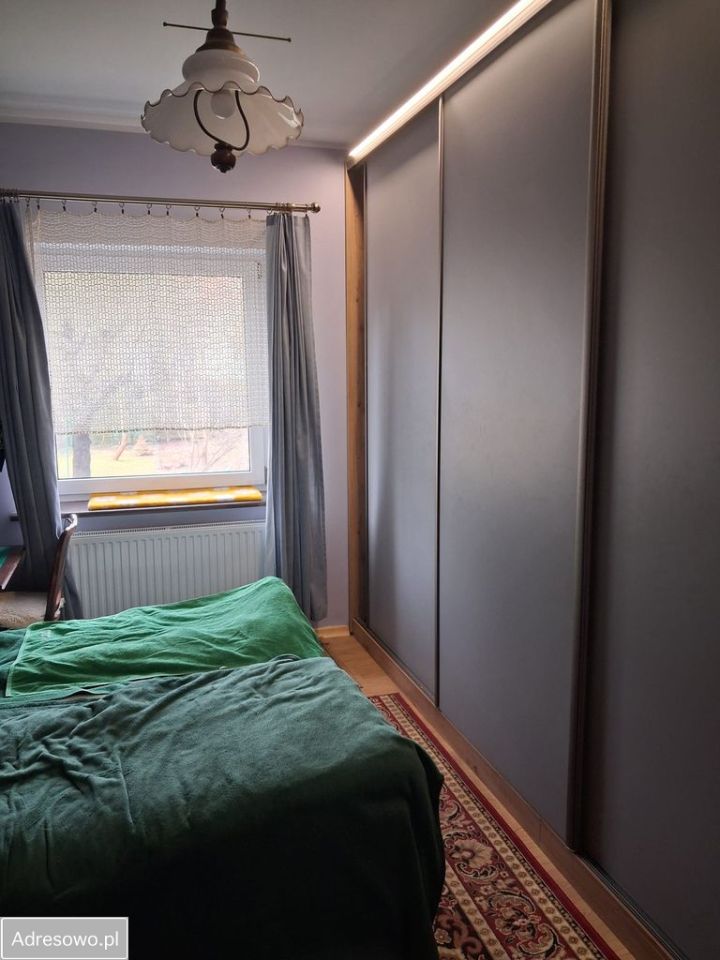 Mieszkanie 3-pokojowe Wrocław Biskupin, ul. Jana Stanisławskiego. Zdjęcie 3