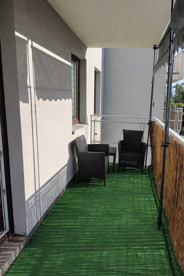 Mieszkanie 2-pokojowe Warszawa Białołęka, ul. Vincenza Belliniego. Zdjęcie 3