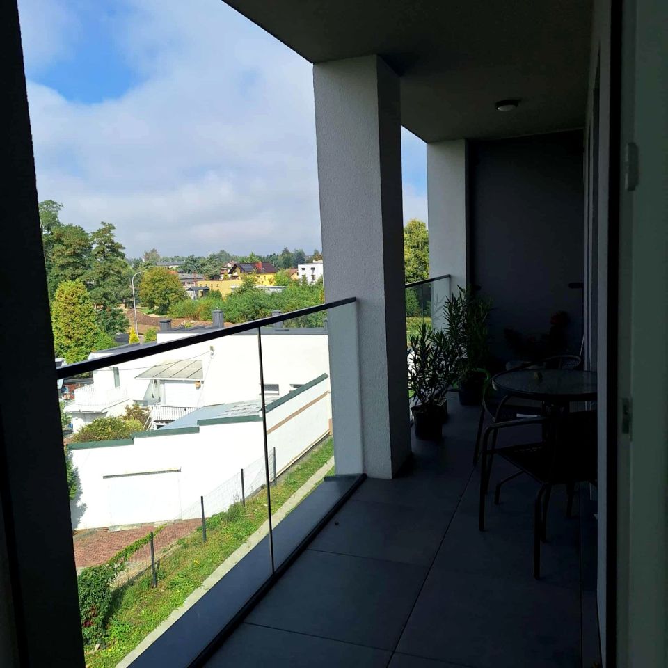 Mieszkanie 3-pokojowe Oświęcim, ul. mjr. Piotra Szewczyka. Zdjęcie 11