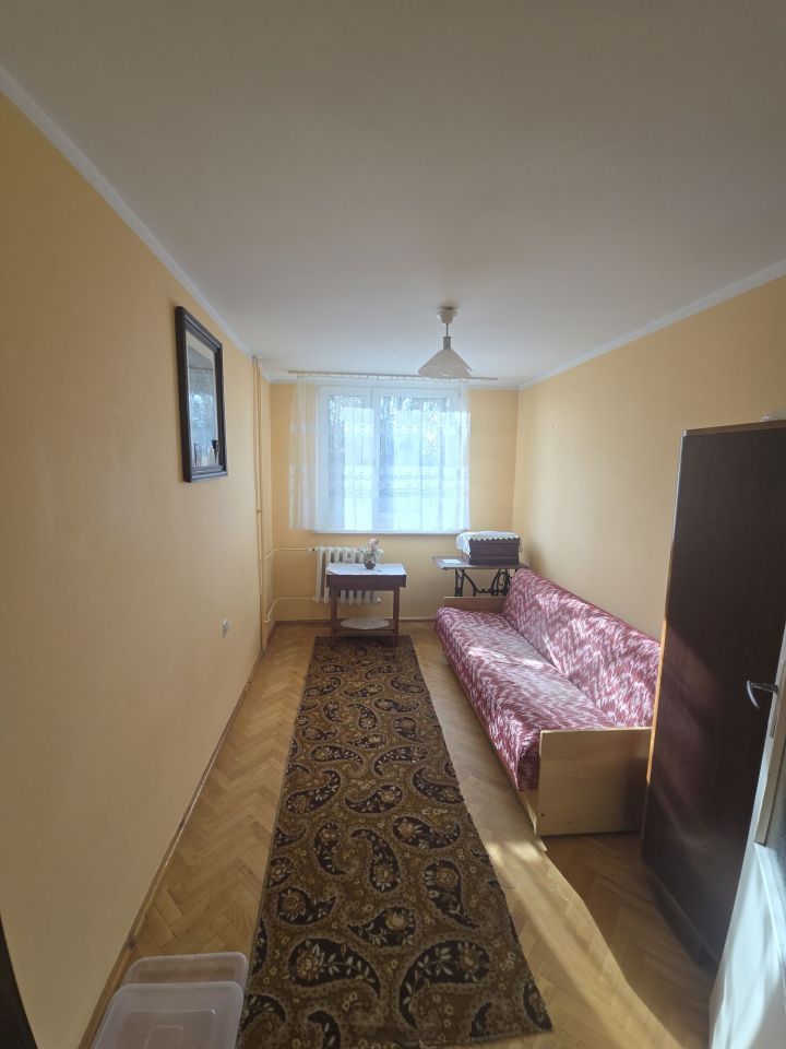 Mieszkanie 3-pokojowe Pakość, ul. Mogileńska. Zdjęcie 2