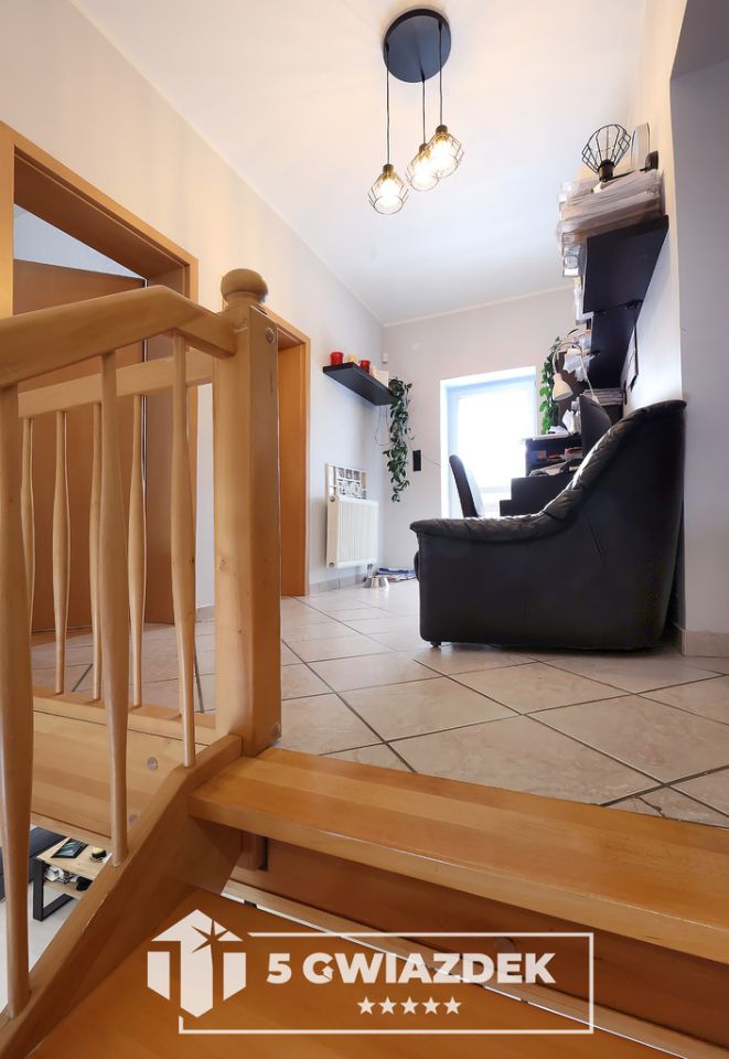 dom wolnostojący, 5 pokoi Krosino, ul. Spacerowa. Zdjęcie 34