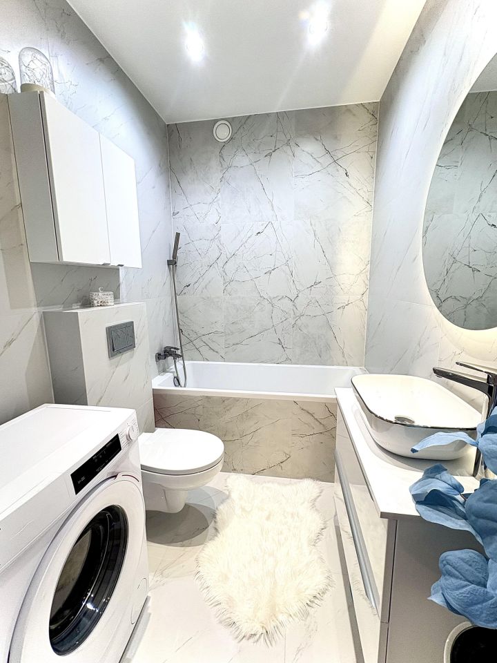 Mieszkanie 1-pokojowe Kraków Krowodrza, ul. Krowoderskich Zuchów. Zdjęcie 4