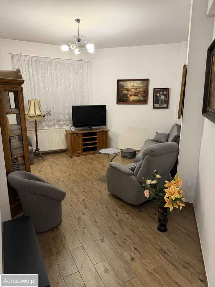 Mieszkanie 1-pokojowe Grodzisk Mazowiecki Centrum, ul. Żyrardowska. Zdjęcie 2