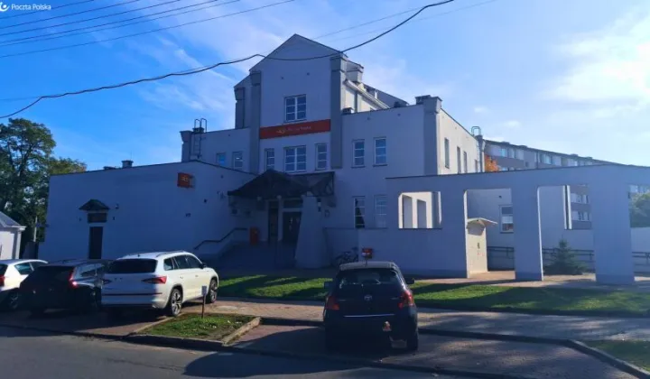 Lokal Skierniewice, ul. Adama Mickiewicza