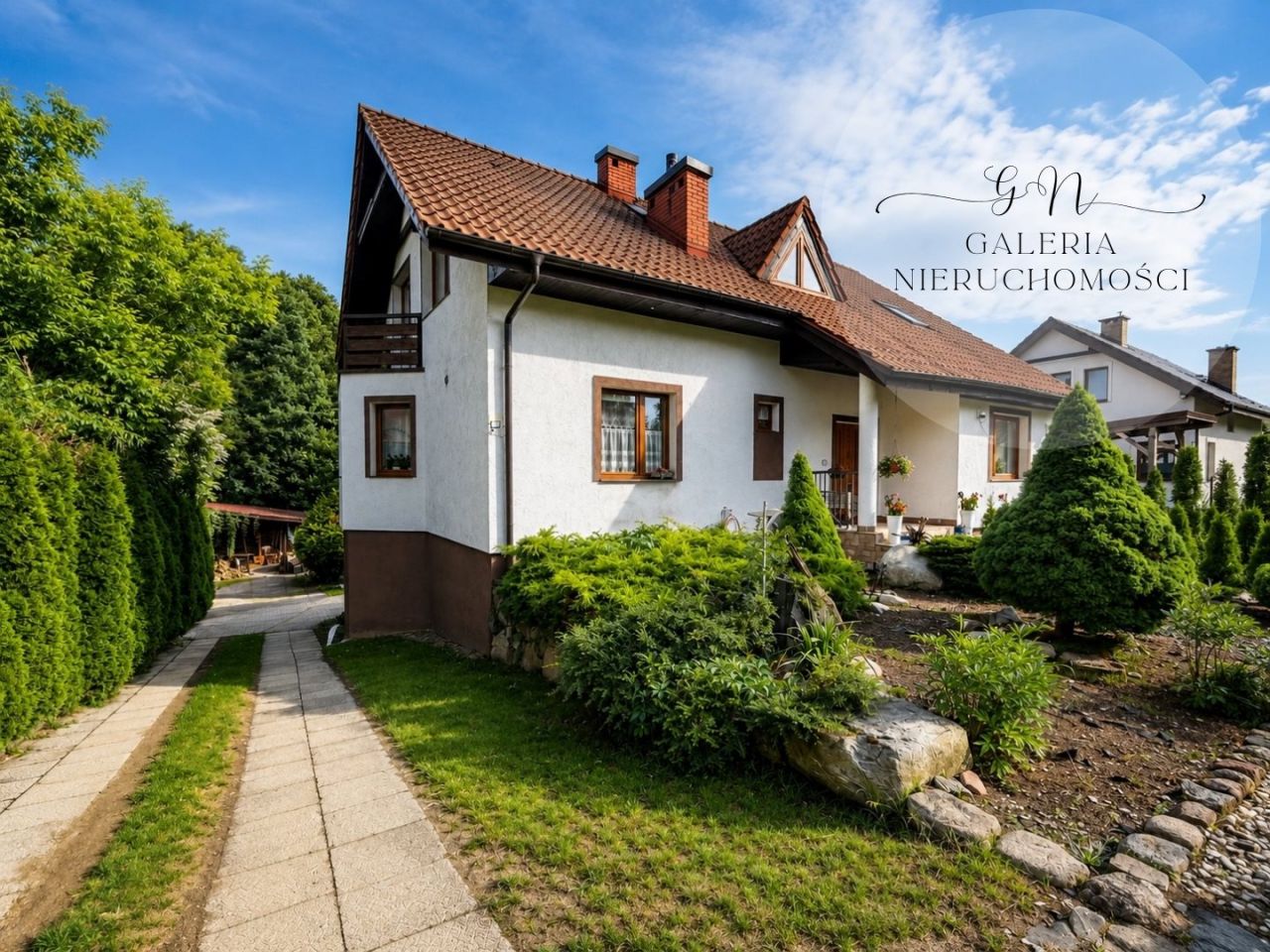dom wolnostojący, 7 pokoi Wilimowo. Zdjęcie 19