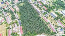 Działka budowlana Borne Sulinowo. Zdjęcie 3