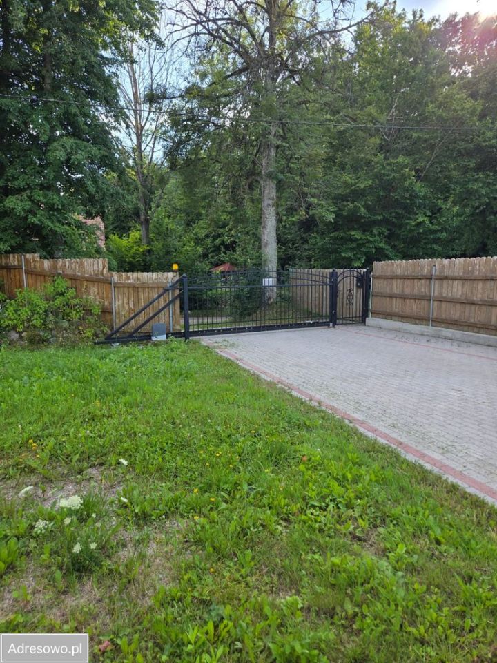 dom wolnostojący, 4 pokoje Jędrychowo Rodowo. Zdjęcie 8