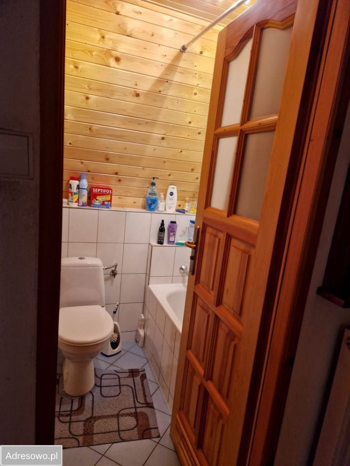 dom letniskowy, 6 pokoi Międzybrodzie Bialskie. Zdjęcie 16