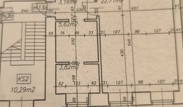 Mieszkanie 1-pokojowe Łódź Polesie, ul. 6 Sierpnia