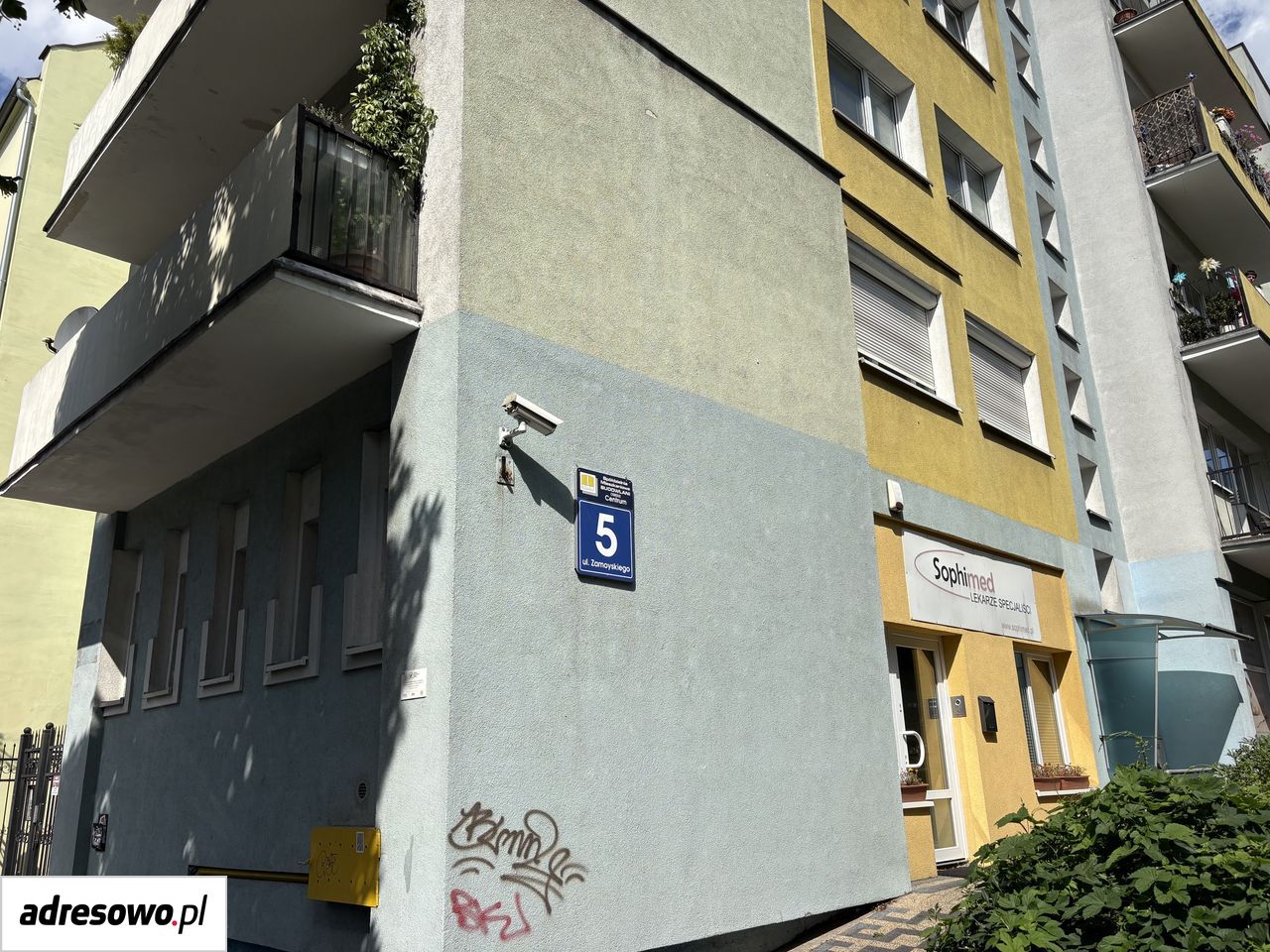 Mieszkanie 3-pokojowe Bydgoszcz Bocianowo, ul. Jana Zamoyskiego. Zdjęcie 11