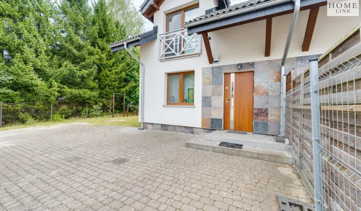 bliźniak, 5 pokoi Olsztyn Gutkowo, Pliszki