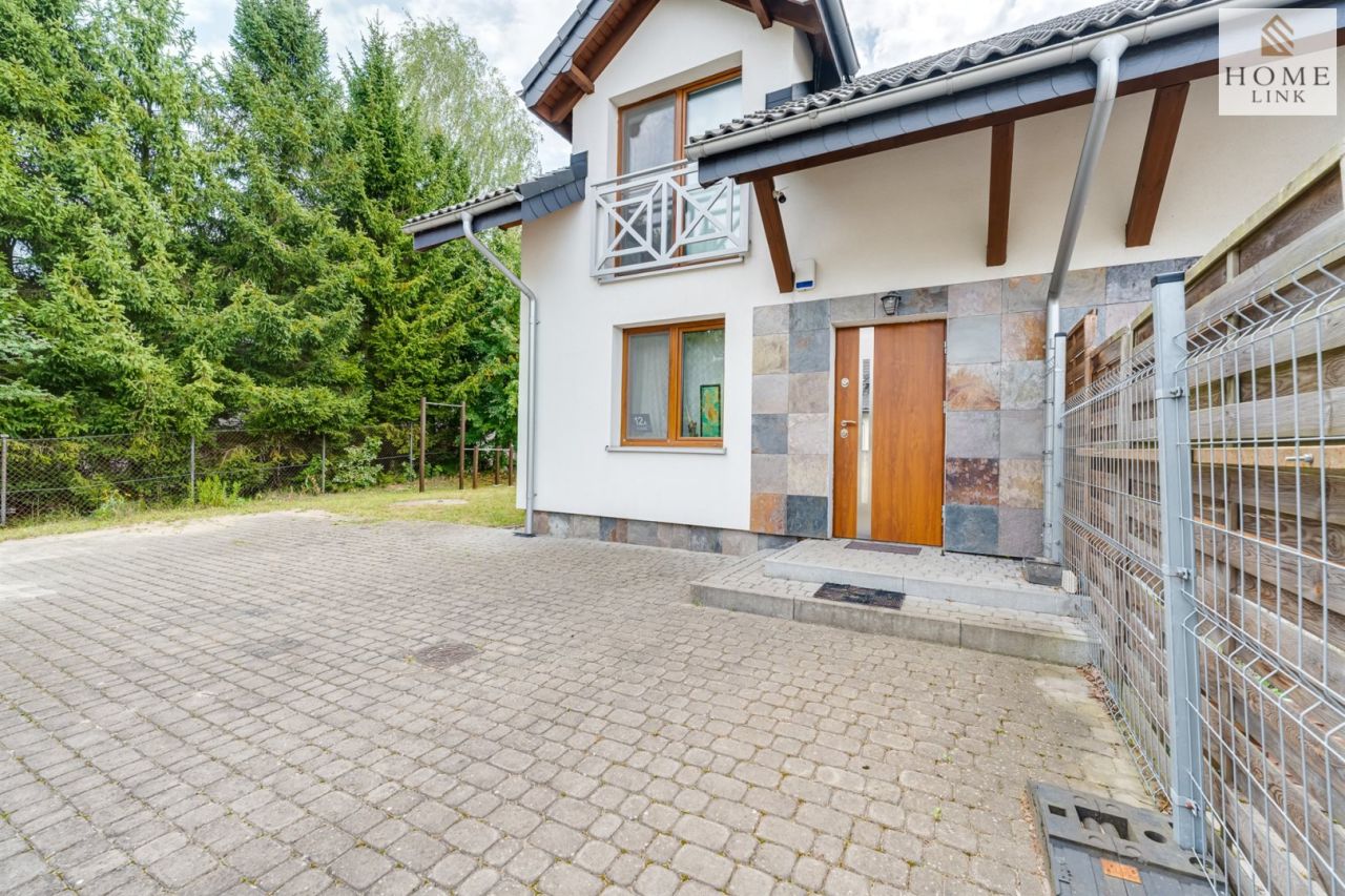 bliźniak, 5 pokoi Olsztyn Gutkowo, Pliszki. Zdjęcie 1