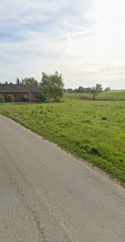 Działka budowlana Skoków. Zdjęcie 1