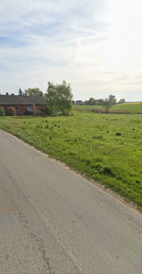 Działka Skoków