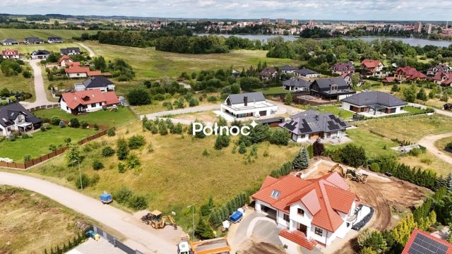Działka budowlana Ełk, Nefrytowa. Zdjęcie 6