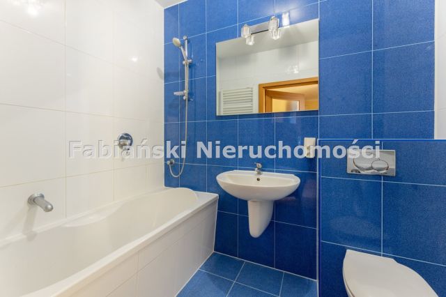 Mieszkanie 3-pokojowe Poznań Grunwald, ul. Międzychodzka. Zdjęcie 14