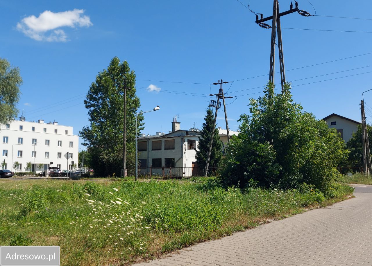 Lokal Łowicz, ul. gen. Brygady Stanisława Grzmot-Skotnickiego. Zdjęcie 4