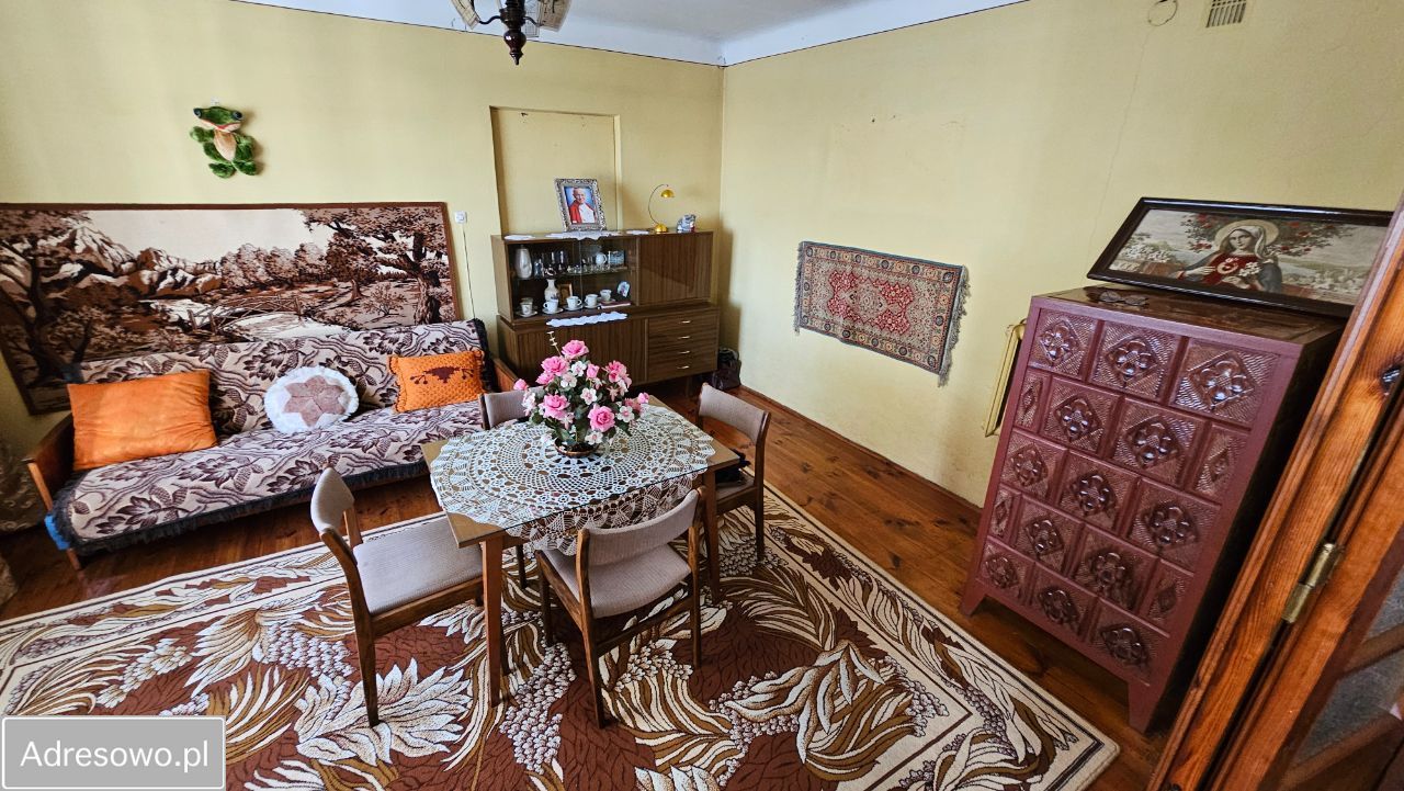 dom wolnostojący, 4 pokoje Szymanowice Duże. Zdjęcie 10