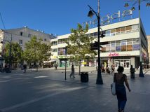 Lokal Łódź Śródmieście, ul. Piotrkowska. Zdjęcie 1