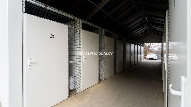 Mieszkanie 3-pokojowe Kalwaria Zebrzydowska, ul. Rólki. Zdjęcie 15