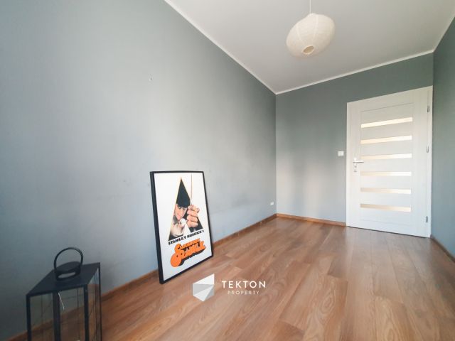 Mieszkanie 3-pokojowe Poznań Komandoria, ul. Warszawska. Zdjęcie 16