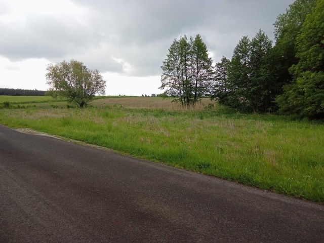 Działka budowlana Bodzanówek. Zdjęcie 1