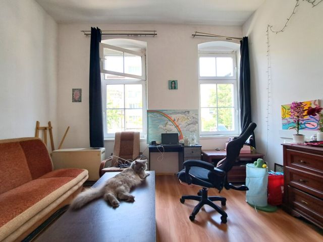 Mieszkanie 1-pokojowe Wrocław, ul. Emila Zegadłowicza. Zdjęcie 4