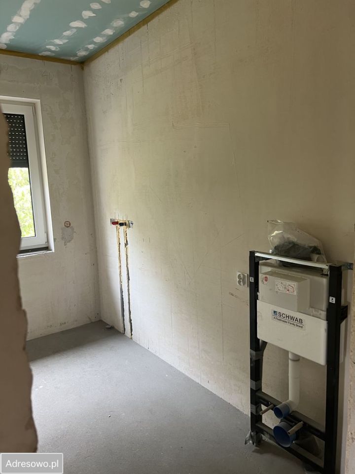 dom wolnostojący, 4 pokoje Łochowice, ul. Sokola. Zdjęcie 10