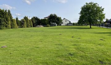 Działka budowlana Podłęże