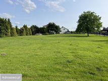 Działka budowlana Podłęże