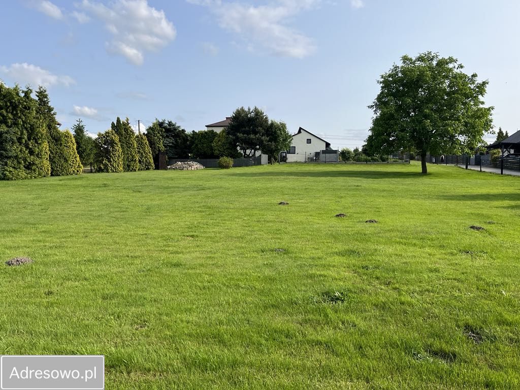 Działka budowlana Podłęże