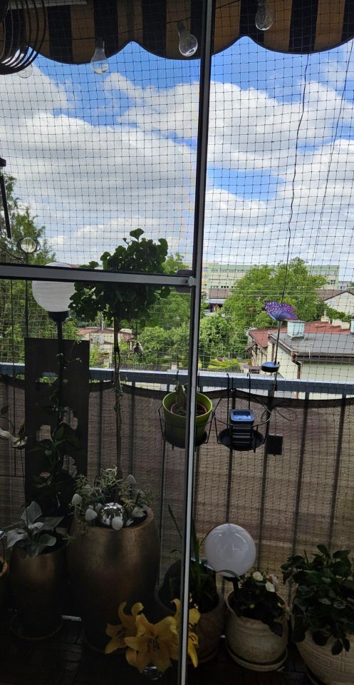 Mieszkanie 3-pokojowe Aleksandrów Łódzki, ul. gen. Władysława Sikorskiego. Zdjęcie 16