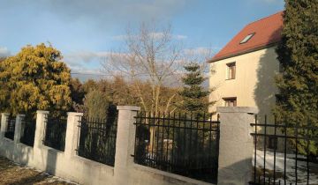 dom wolnostojący, 4 pokoje Bogatynia Markocice, ul. Leśna