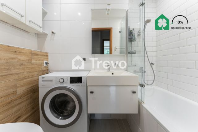 Mieszkanie 3-pokojowe Sopot, ul. Adama Mickiewicza. Zdjęcie 11