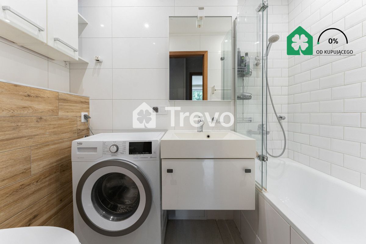 Mieszkanie 3-pokojowe Sopot, ul. Adama Mickiewicza. Zdjęcie 11