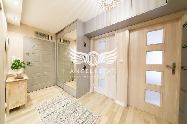 Mieszkanie 3-pokojowe Szczecin Glinki, ul. Policka. Zdjęcie 10