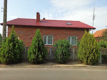 gospodarstwo, 3 pokoje Kawcze