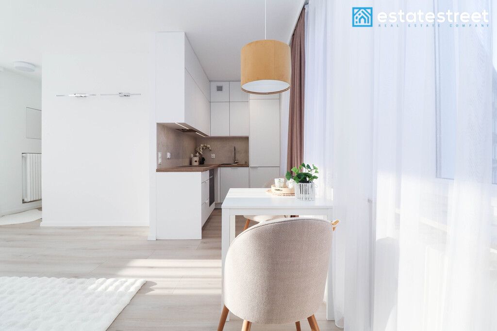 Mieszkanie 3-pokojowe Kraków, os. Stalowe