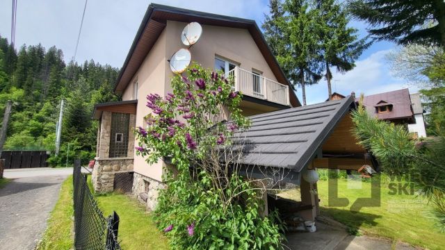 dom wolnostojący, 5 pokoi Poronin. Zdjęcie 9